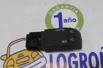 Автозапчастина б/у управління рульмом для renault twingo ii (cn0_) 1.5 dci (cn0e) посилання на oem iam 7701049643  7701049643