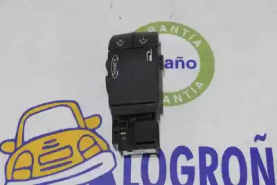 Автозапчастина б/у управління рульмом для renault twingo ii (cn0_) 1.5 dci (cn0e) посилання на oem iam 7701049643  7701049643