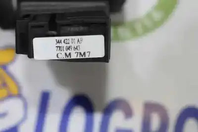 Автозапчастина б/у управління рульмом для renault twingo ii (cn0_) 1.5 dci (cn0e) посилання на oem iam 7701049643  7701049643