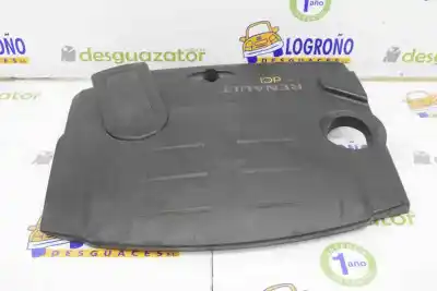 Автозапчастина б/у крішка двигуна для renault twingo ii (cn0_) 1.5 dci (cn0e) посилання на oem iam 8200791916  8200299952