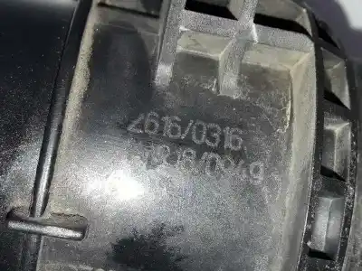 Second-hand car spare part flowmeter for ford focus iii 1.6 tdci oem iam references 1480570  1480570