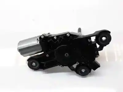Автозапчасти б/у мотор заднего стеклоочистителя за ford focus iii sedán 1.6 tdci ссылки oem iam f1fb17k441aa  1851421