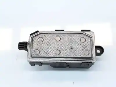 Автозапчасти б/у сопротивление нагреву за ford focus iii sedán 1.6 tdci ссылки oem iam av6n19e624ab  av6n19e624ab