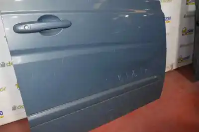 Second-hand car spare part front right door for clase c vito combi 06.2003 2.1 cdi oem iam references a6397201005  a6397201005