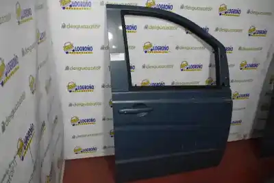 Second-hand car spare part front right door for clase c vito combi 06.2003 2.1 cdi oem iam references a6397201005  a6397201005