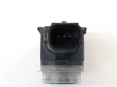 Second-hand car spare part parking sensor for ford focus iii sedán 1.6 tdci oem iam references em2t15k859aaw  em2t15k859aaw