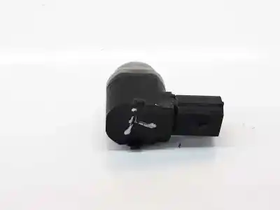 Second-hand car spare part parking sensor for ford focus iii sedán 1.6 tdci oem iam references em2t15k859aaw  em2t15k859aaw