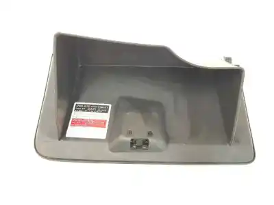 Second-hand car spare part glove compartment for chevrolet aveo 1.2 cat oem iam references 96457687  96457687