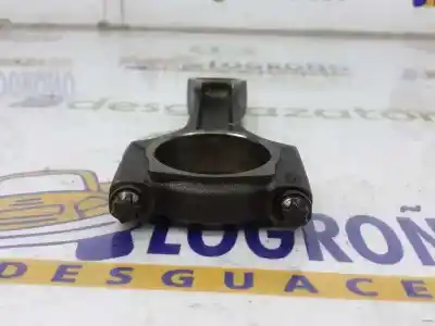 Pezzo di ricambio per auto di seconda mano biella per bmw x6 (e71, e72) xdrive 35 d riferimenti oem iam 11247798368  