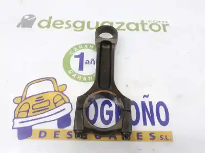 Pezzo di ricambio per auto di seconda mano biella per bmw x6 (e71, e72) xdrive 35 d riferimenti oem iam 11247798368  