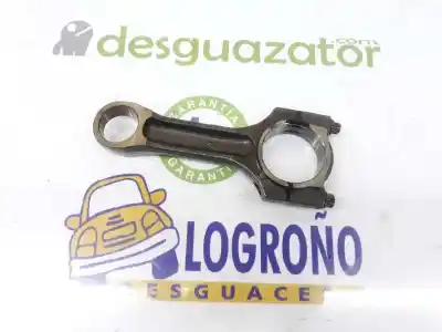 Pezzo di ricambio per auto di seconda mano biella per bmw x6 (e71, e72) xdrive 35 d riferimenti oem iam 11247798368  