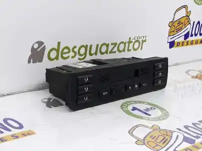 Peça sobressalente para automóvel em segunda mão comando de sofagem (chauffage / ar condicionado) por bmw 3 (e36) 325 i referências oem iam 64116902440  hella 5hb70073811