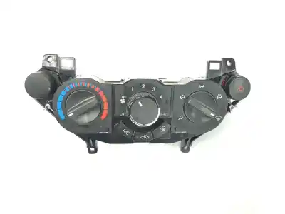 Second-hand car spare part climate control for chevrolet aveo 1.2 cat oem iam references 96650498