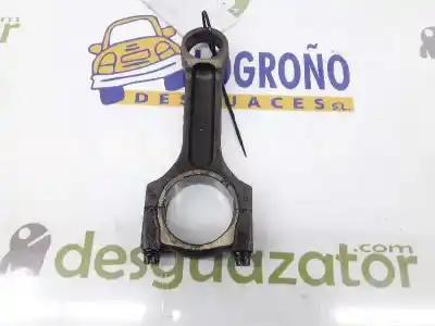Pezzo di ricambio per auto di seconda mano biella per bmw x6 (e71, e72) xdrive 35 d riferimenti oem iam 11247798368  