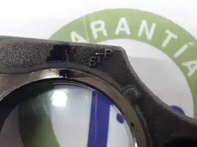 Pezzo di ricambio per auto di seconda mano biella per bmw x6 (e71, e72) xdrive 35 d riferimenti oem iam 11247798368  