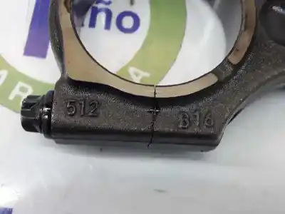 Pezzo di ricambio per auto di seconda mano biella per bmw x6 (e71, e72) xdrive 35 d riferimenti oem iam 11247798368  