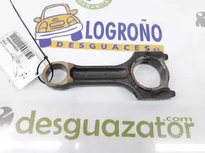 Pezzo di ricambio per auto di seconda mano biella per bmw x6 (e71, e72) xdrive 35 d riferimenti oem iam 11247798368  