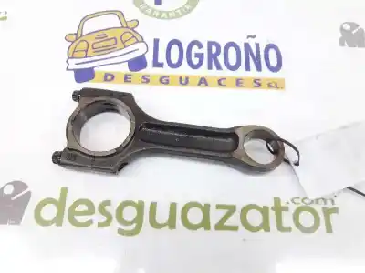 Pezzo di ricambio per auto di seconda mano biella per bmw x6 (e71, e72) xdrive 35 d riferimenti oem iam 11247798368
