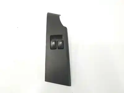 Second-hand car spare part left front power window switch for chevrolet aveo 1.2 cat oem iam references 96652187