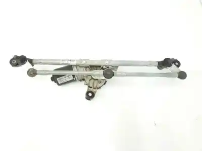 Second-hand car spare part front windshield wiper motor for chevrolet aveo 1.2 cat oem iam references 96850001