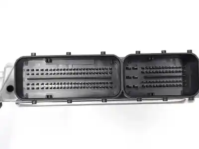 Second-hand car spare part ecu engine control for bmw 3 touring (e91) 318 d oem iam references 8512043  13618512043