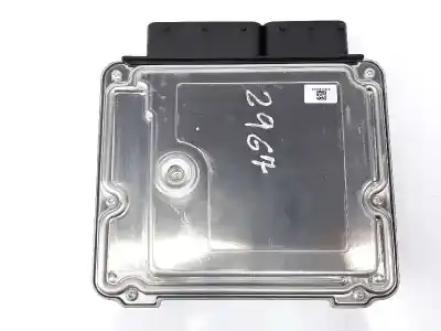 Second-hand car spare part ecu engine control for bmw 3 touring (e91) 318 d oem iam references 8512043  13618512043