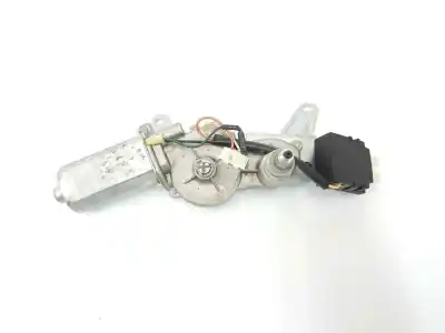 Second-hand car spare part rear windshield wiper motor for chevrolet aveo 1.2 cat oem iam references 96650812