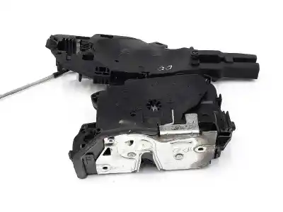 Second-hand car spare part front right door lock for bmw 3 touring (e91) 318 d oem iam references 7229468