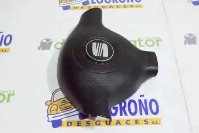 Second-hand car spare part front left air bag for seat toledo ii (1m2) 1.9 tdi oem iam references 1m0880201n  1m0880201k