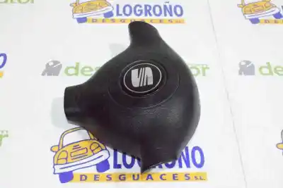 Second-hand car spare part front left air bag for seat toledo ii (1m2) 1.9 tdi oem iam references 1m0880201n  1m0880201k