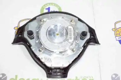 Second-hand car spare part front left air bag for seat toledo ii (1m2) 1.9 tdi oem iam references 1m0880201n  1m0880201k