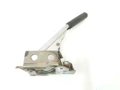 Second-hand car spare part handbrake lever for chevrolet aveo 1.2 cat oem iam references 96862860