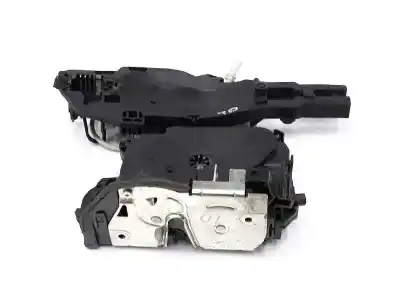 Second-hand car spare part rear right door lock for bmw 3 touring (e91) 318 d oem iam references 7229468