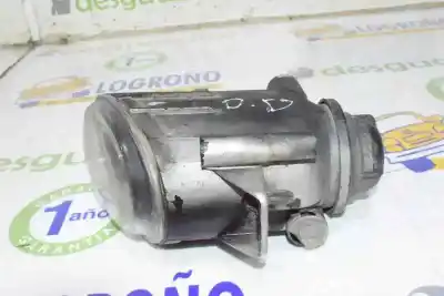 Автозапчастина б/у правий протитуман для seat toledo ii (1m2) 1.9 tdi посилання на oem iam 1m0941702b  1m0941700a