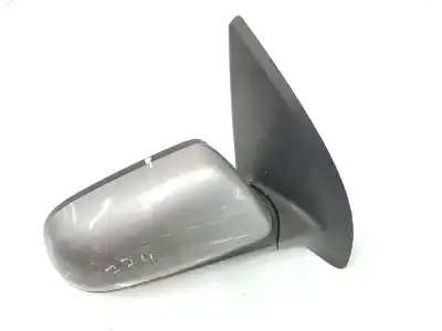 Second-hand car spare part right rearview mirror for chevrolet aveo 1.2 cat oem iam references 96406191