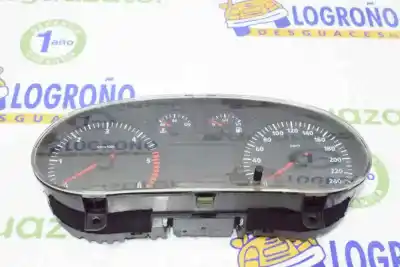 Автозапчастина б/у панель інструментів для seat toledo ii (1m2) 1.9 tdi посилання на oem iam 1m0920821b  1m0920821b
