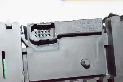 Автозапчастина б/у панель інструментів для seat toledo ii (1m2) 1.9 tdi посилання на oem iam 1m0920821b  1m0920821b