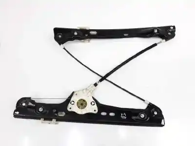 Second-hand car spare part driver left window regulator for bmw 3 touring (e91) 318 d oem iam references 7140587