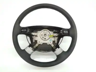 Second-hand car spare part steering wheel for chevrolet aveo 1.2 cat oem iam references 96875275
