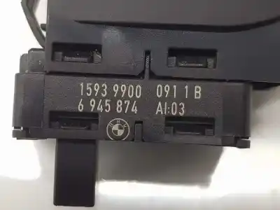 Second-hand car spare part right front power window switch for bmw 3 touring (e91) 318 d oem iam references 6945874  61316945874