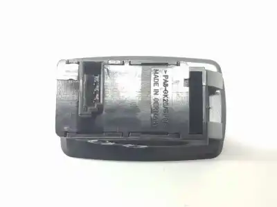 Second-hand car spare part right front power window switch for bmw 3 touring (e91) 318 d oem iam references 6945874  61316945874