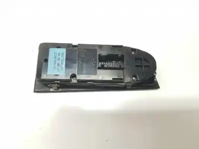 Second-hand car spare part left front power window switch for bmw 3 touring (e91) 318 d oem iam references 9217326  61319217326