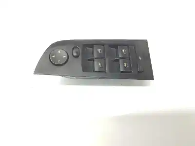 Second-hand car spare part left front power window switch for bmw 3 touring (e91) 318 d oem iam references 9217326