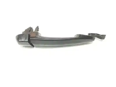 Second-hand car spare part exterior right front door handle for bmw 3 touring (e91) 318 d oem iam references 51217207562