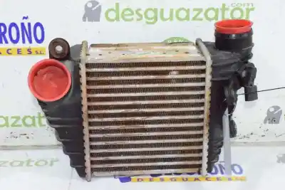 Автозапчастина б/у інтеркулер для seat toledo ii (1m2) 1.9 tdi посилання на oem iam 1j0145803g