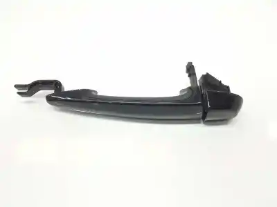 Second-hand car spare part exterior right rear door handle for bmw 3 touring (e91) 318 d oem iam references 51217207562