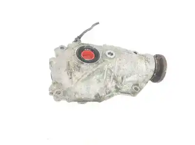 Second-hand car spare part front differential for bmw x4 3.0 turbodiesel oem iam references 33107592014 33107592014 