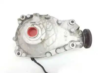 Second-hand car spare part front differential for bmw x4 3.0 turbodiesel oem iam references 33107592014 33107592014 