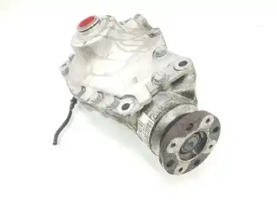 Second-hand car spare part front differential for bmw x4 3.0 turbodiesel oem iam references 33107592014 33107592014 