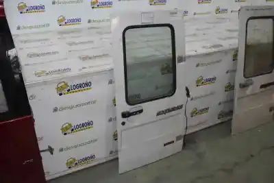 Pezzo di ricambio per auto di seconda mano porta posteriore destra per renault express 1585 cc riferimenti oem iam 7751467251  7751467251